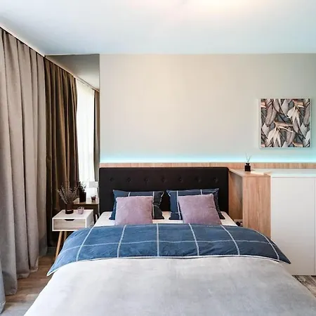 Vivalia V6, Free Private Parking * Timisoara